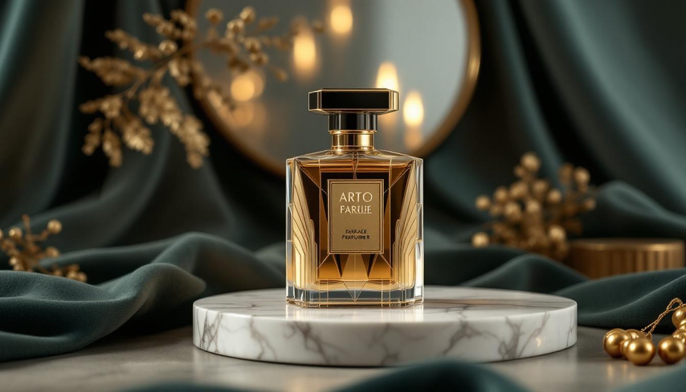 Art Deco Elegance
