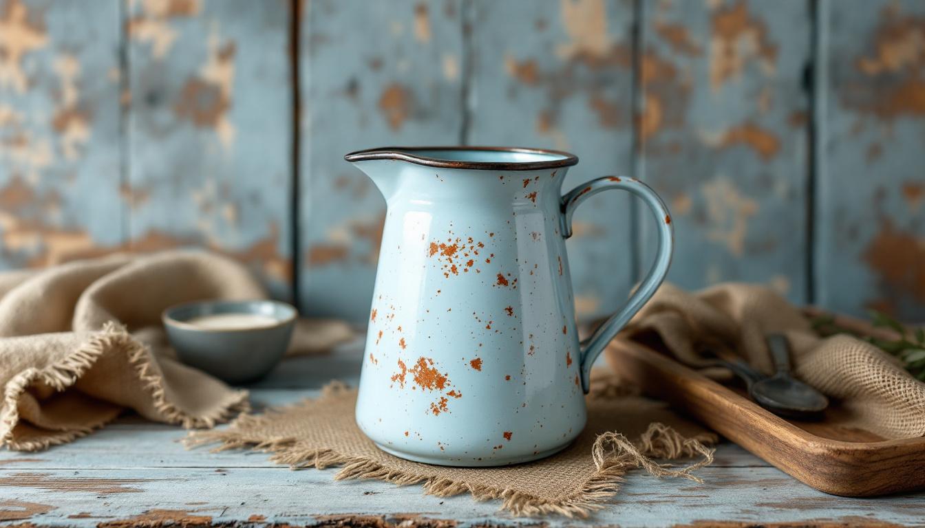 Farmhouse Finds
