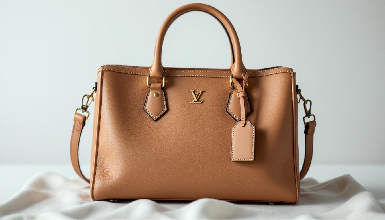 Luxury Designer Authenticated
