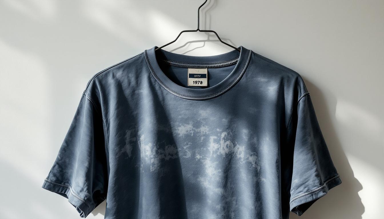 Vintage Band Tee