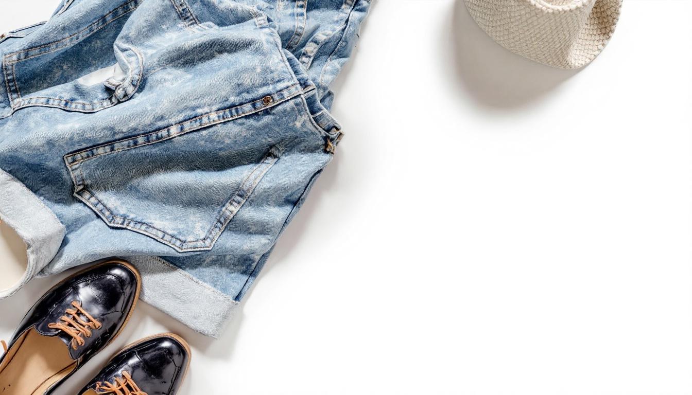 Flared Jean Revival