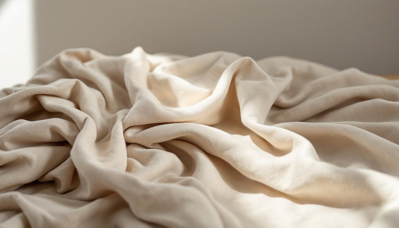 Washed Linen Texture