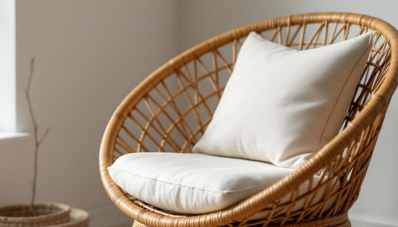Curved & Cozy