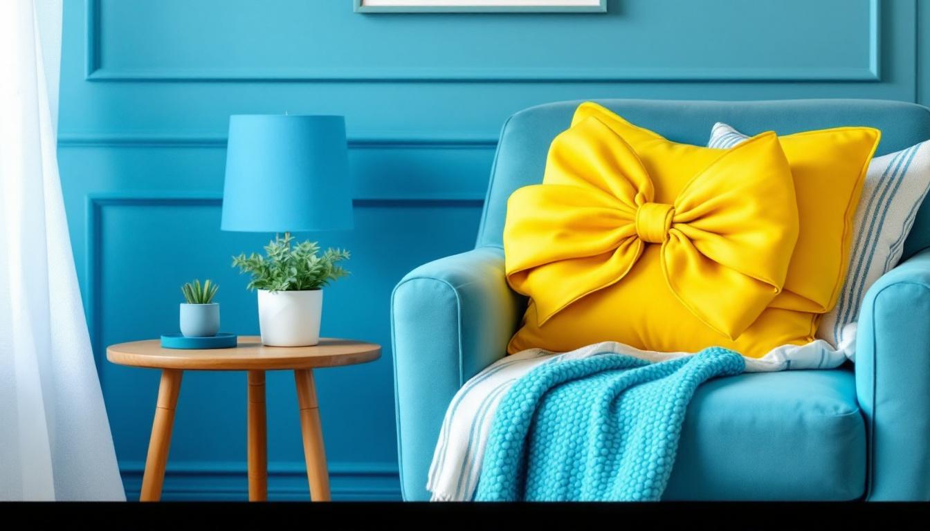 Dopamine Décor