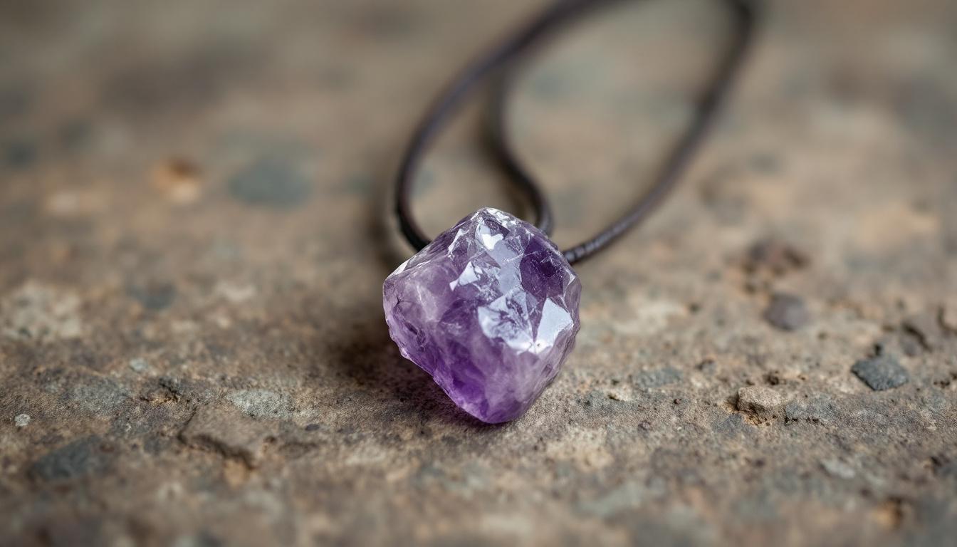 Raw Crystal Energy