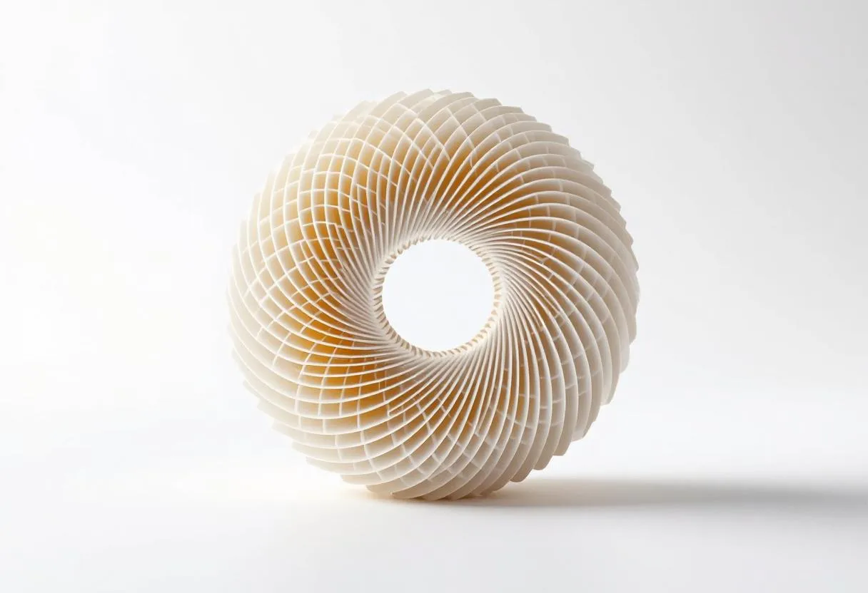 Functional Print Showcase
