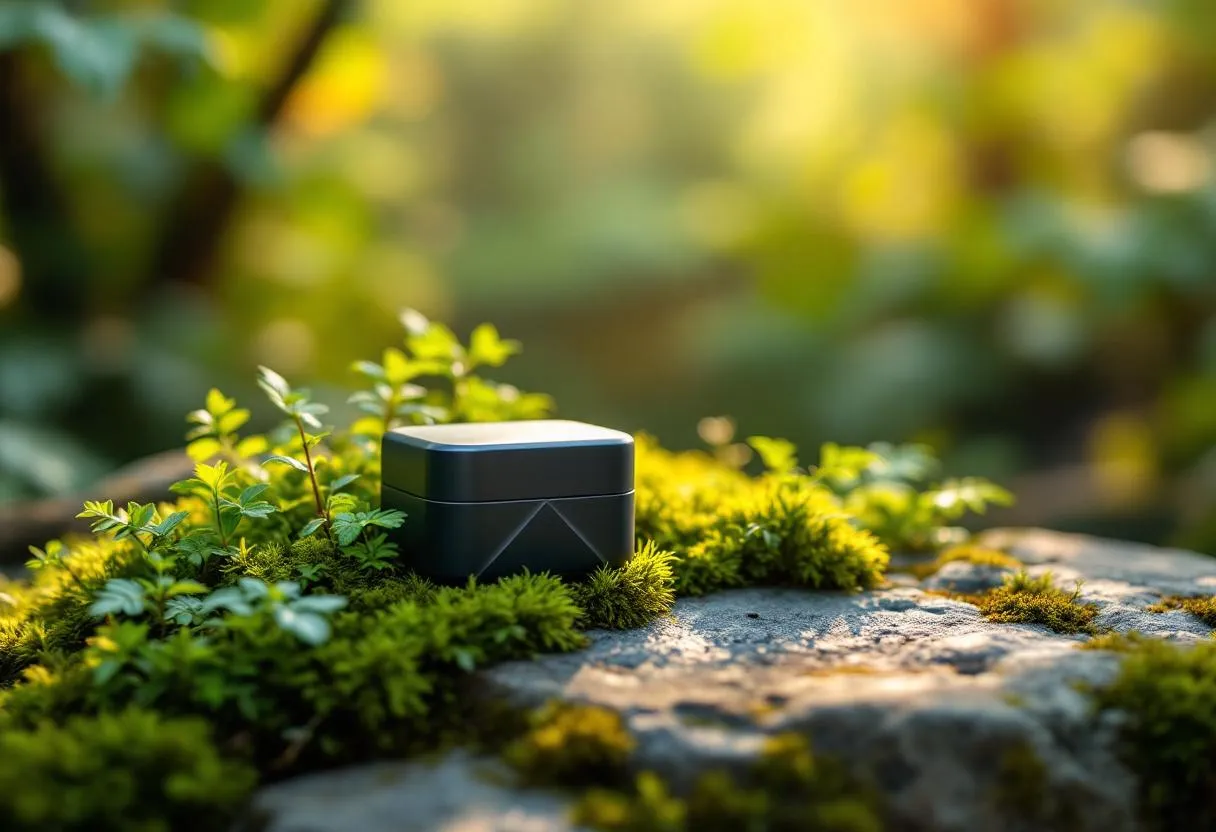 Nature Integration