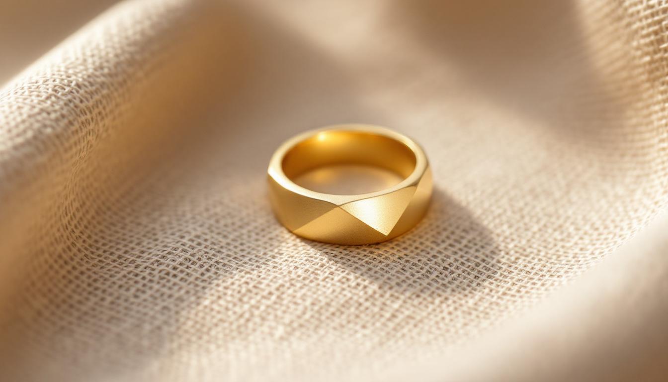 Minimalist Luxe