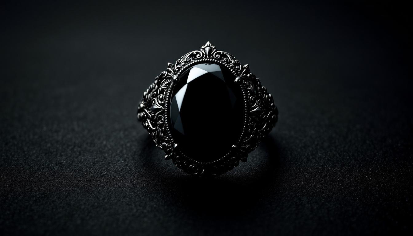 Gothic Luxe