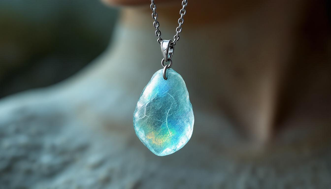 Coastal Seaglass