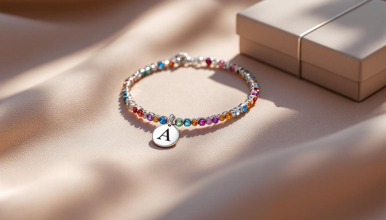 Birthstone Personalized